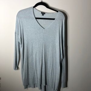 Torrid oversized sweater Size 0